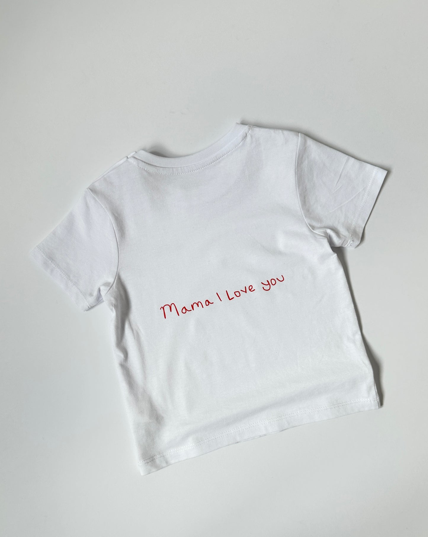 Mama Love tee