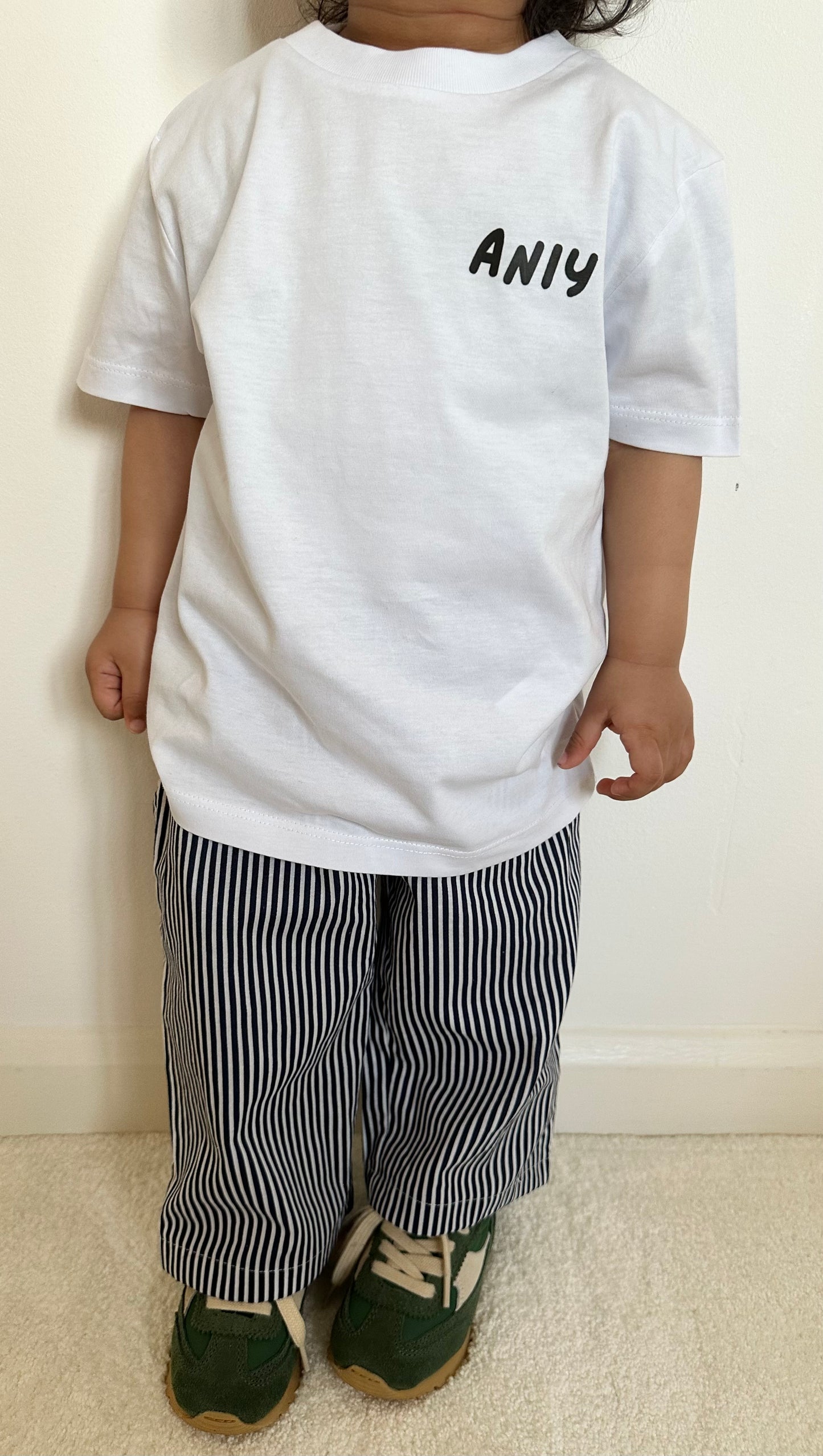 The Aniy Paris Tee