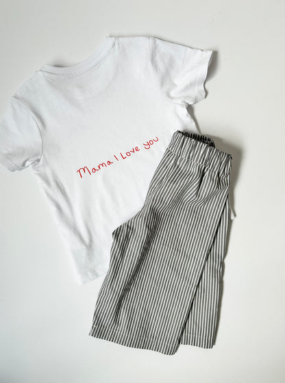 Mama Love tee