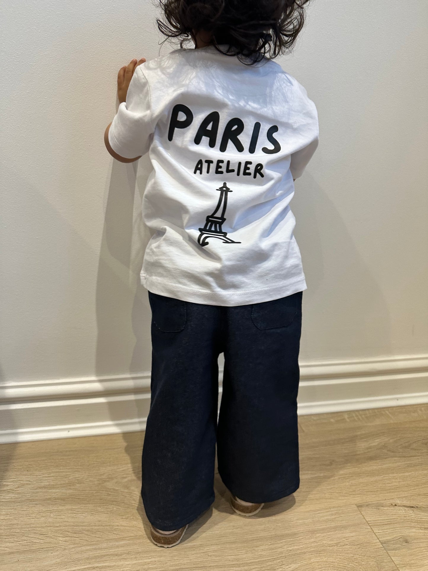 The Aniy Paris Tee
