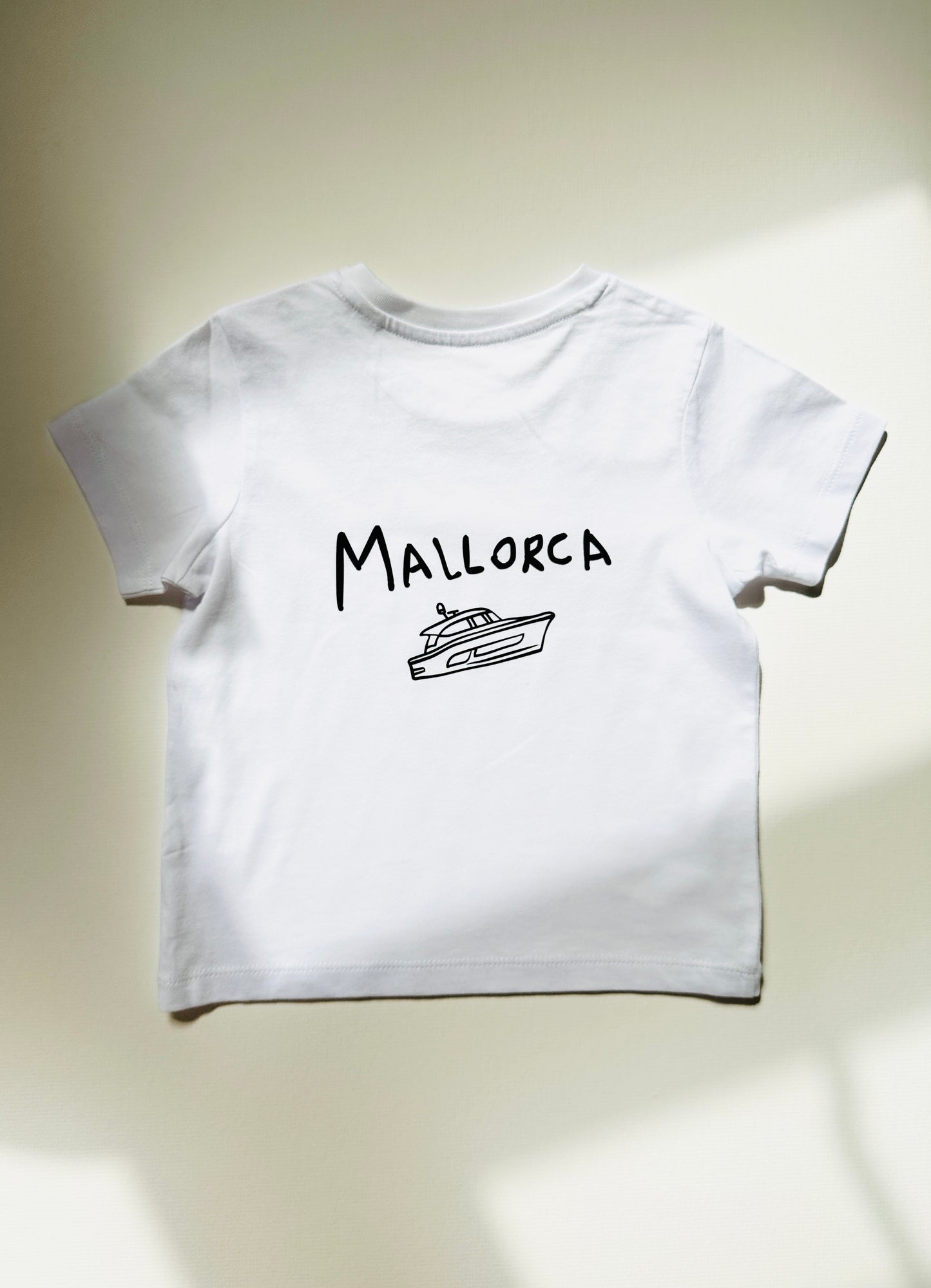 Mallorca tee