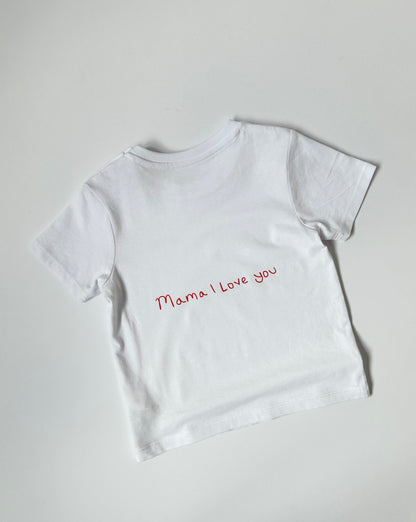 Mama Love tee