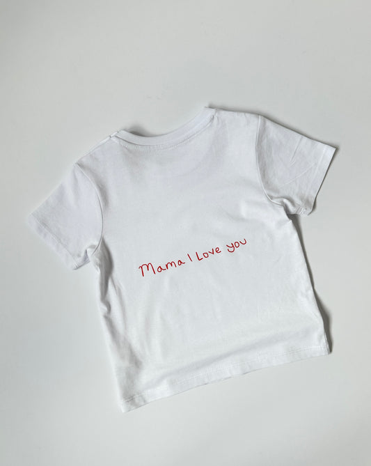 Mama Love tee