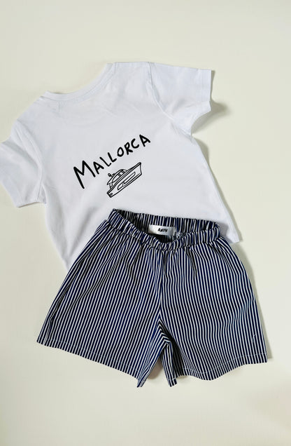 Mallorca tee
