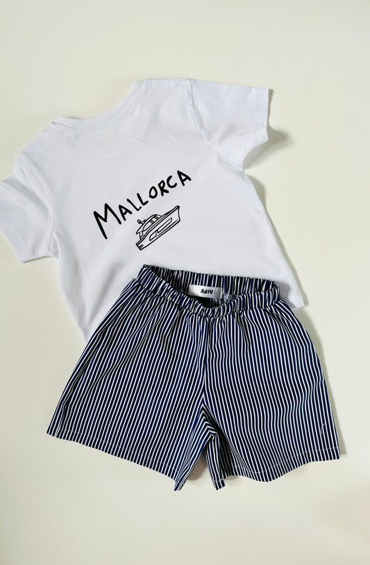Mallorca tee