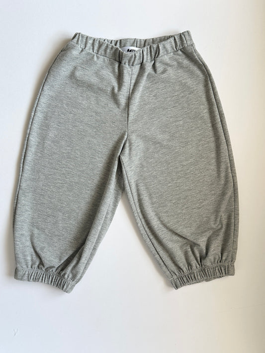 Light grey joggers