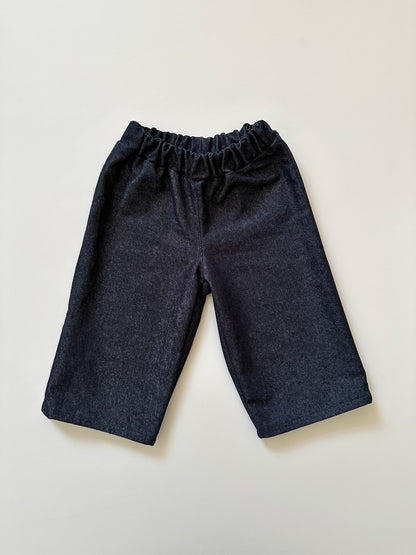 The Aniy Pull-Up Jeans