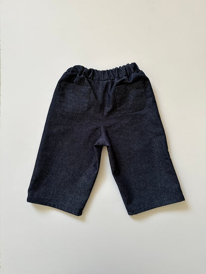 The Aniy Pull-Up Jeans