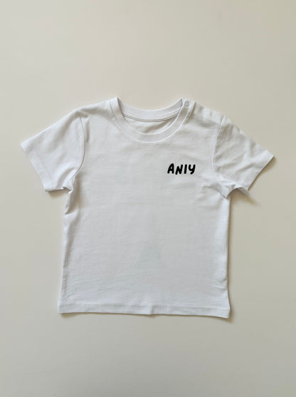 The Aniy Paris Tee