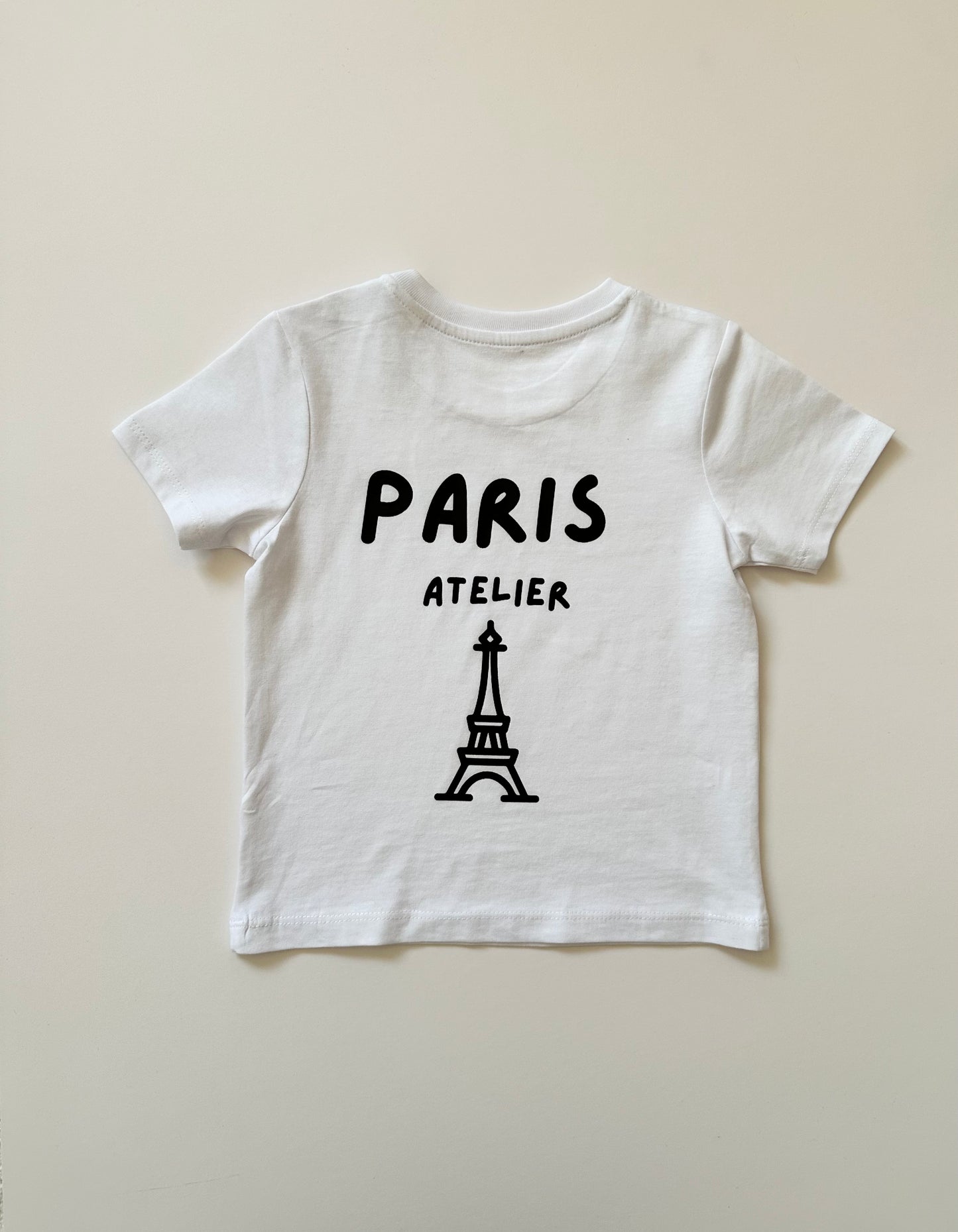The Aniy Paris Tee