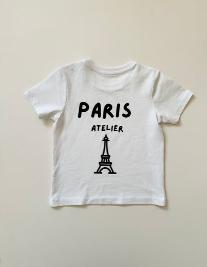 The Aniy Paris Tee