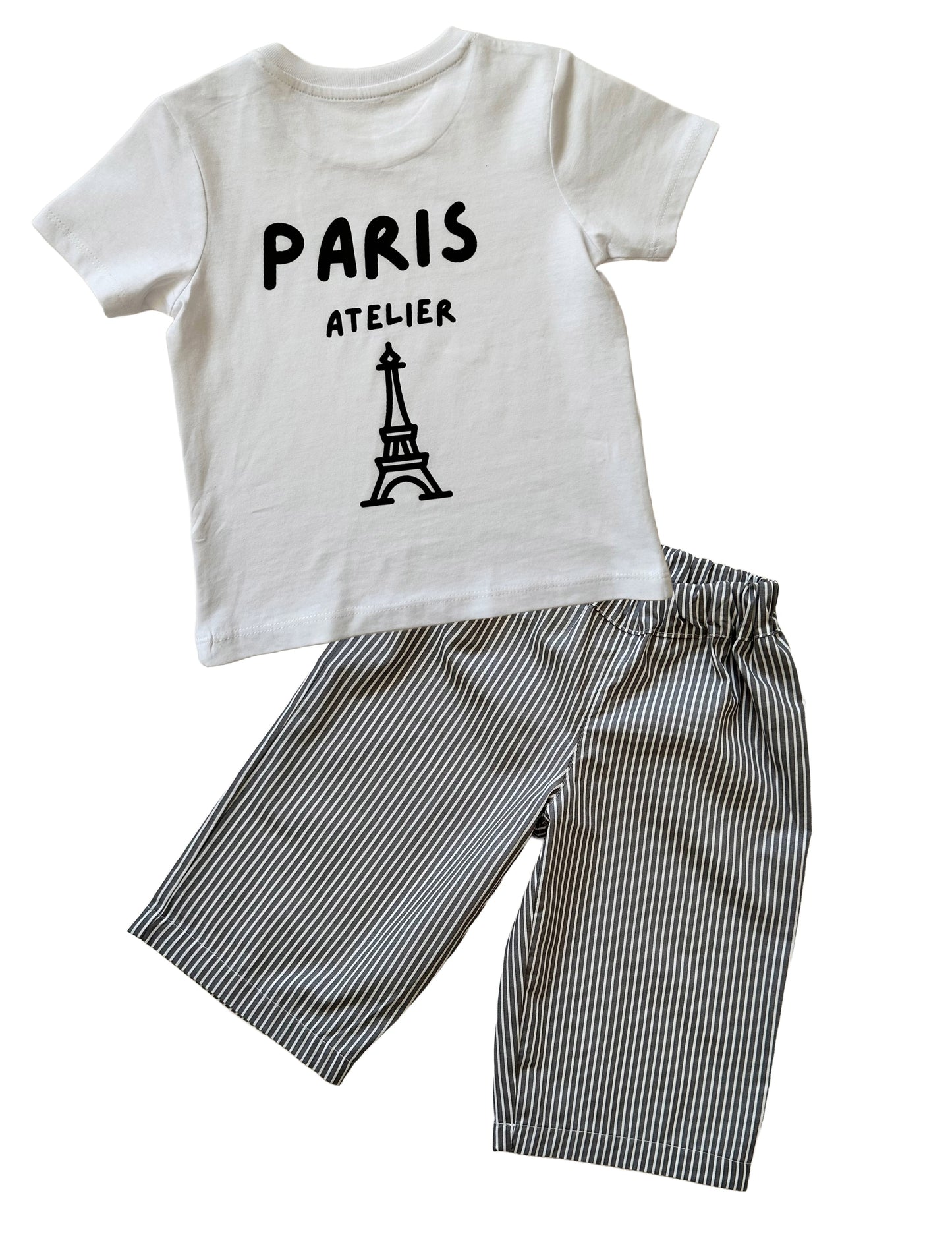 Best seller Paris tower bundle