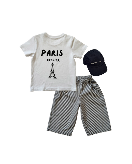 Best seller Paris tower bundle